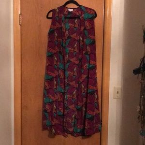 Lularoe Joy Size M